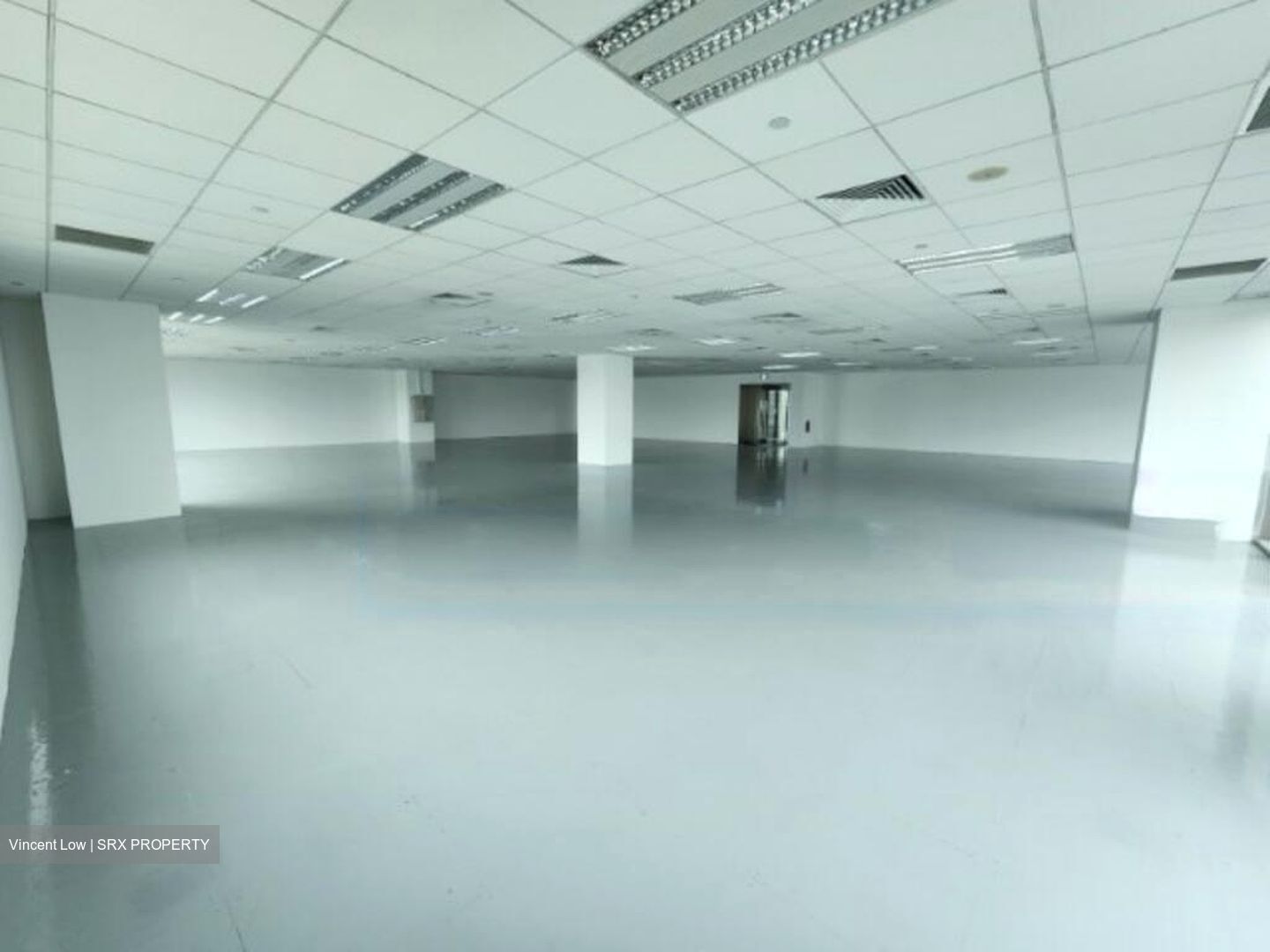 Plaza 8 @ Cbp (D16), Office #462332111